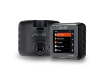 Mio MiVue C330 Full HD/2"/130 - 317886 - zdjęcie 2